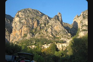 Les Salles-sur-Verdon