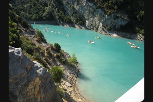 Gorges du Verdon