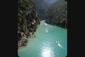 Gorges du Verdon