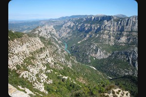 Gorges du Verdon