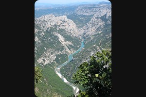 Gorges du Verdon