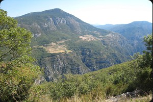 Gorges du Verdon