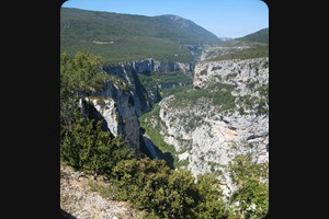 Gorges du Verdon