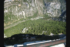 Gorges du Verdon