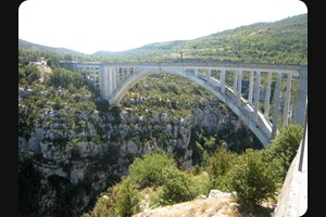 Gorges du Verdon