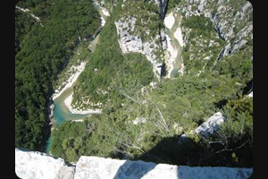 Gorges du Verdon