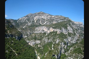 Gorges du Verdon