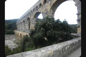 Pont du Gard