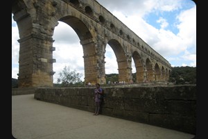 Pont du Gard