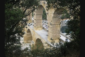 Pont du Gard