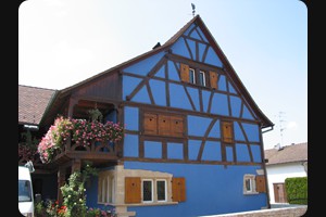 South Alsace