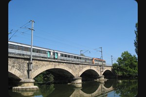 SNCF Corail ...