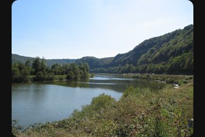 Le Doubs