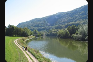 Ougney-Douvot, Doubs