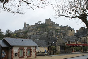 Turenne, Dordogne