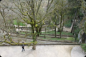 Chemin de Croix, Rocamadour