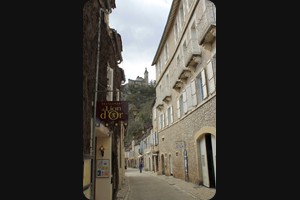 Rocamadour