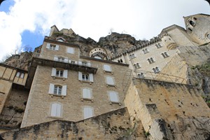 Rocamadour