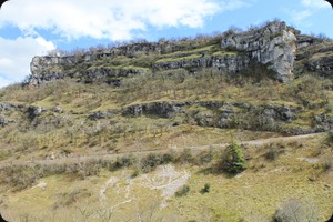 Rocamadour