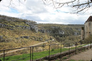 Rocamadour