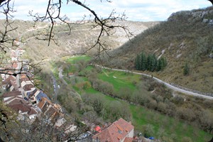 Rocamadour