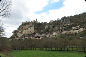 Rocamadour