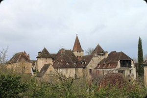 Carennac