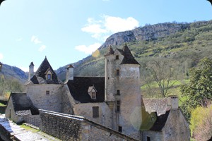 Autoire, Dordogne