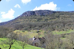 Autoire, Dordogne