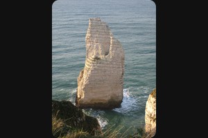 Etretat, Normandie