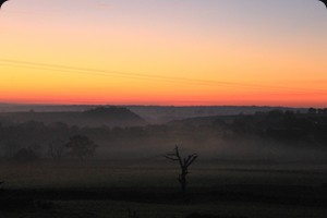 Ternant, Nievre