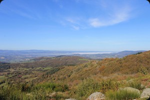 Rochers Du Carnaval, Uchon