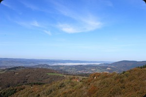 Rochers Du Carnaval, Uchon