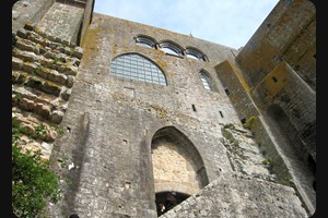 Le Mont-Saint-Michel