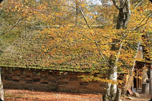 Workshops Guedelon