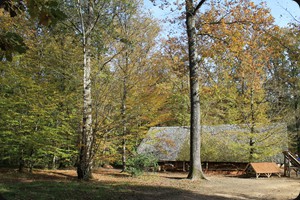 Workshops Guedelon