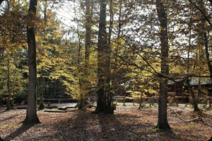 Werkstätten Guedelon