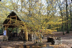 Workshops Guedelon