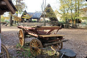 Werkstätten Guedelon