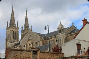 Bourbon-Lancy, Loire