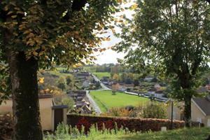 Bourbon-Lancy, Loire