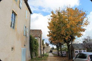 Bourbon-Lancy, Loire