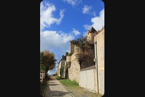 Bourbon-Lancy, Loire