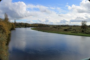 Loire, Digoin