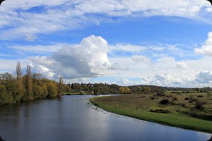 Loire, Digoin