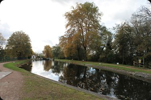 Canal Lateral a la Loire, Digoin