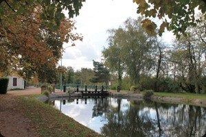 Canal Lateral a la Loire, Digoin