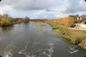 Loire, Digoin