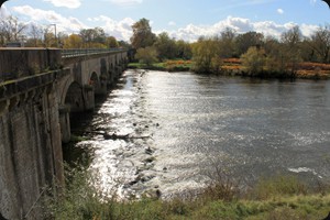 Loire, Digoin