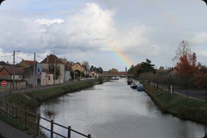 Digoin, Loire